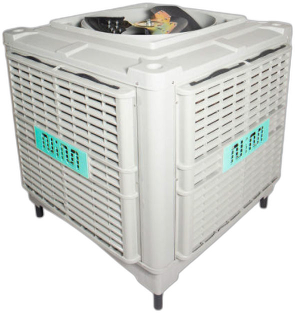 Climatizador industrial fixo 23.000 de teto ou parede