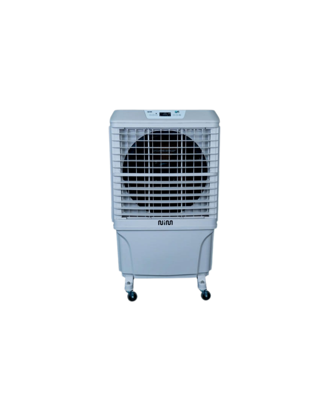 Climatizador portátil compacto