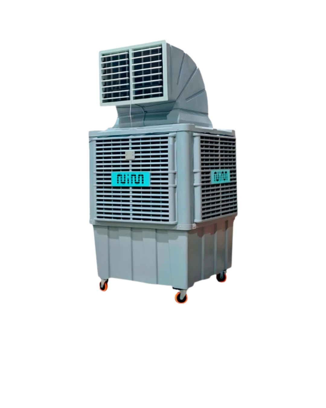 Climatizador industrial